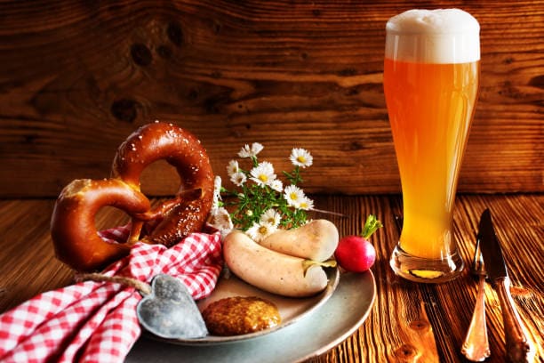 Weißwürstl